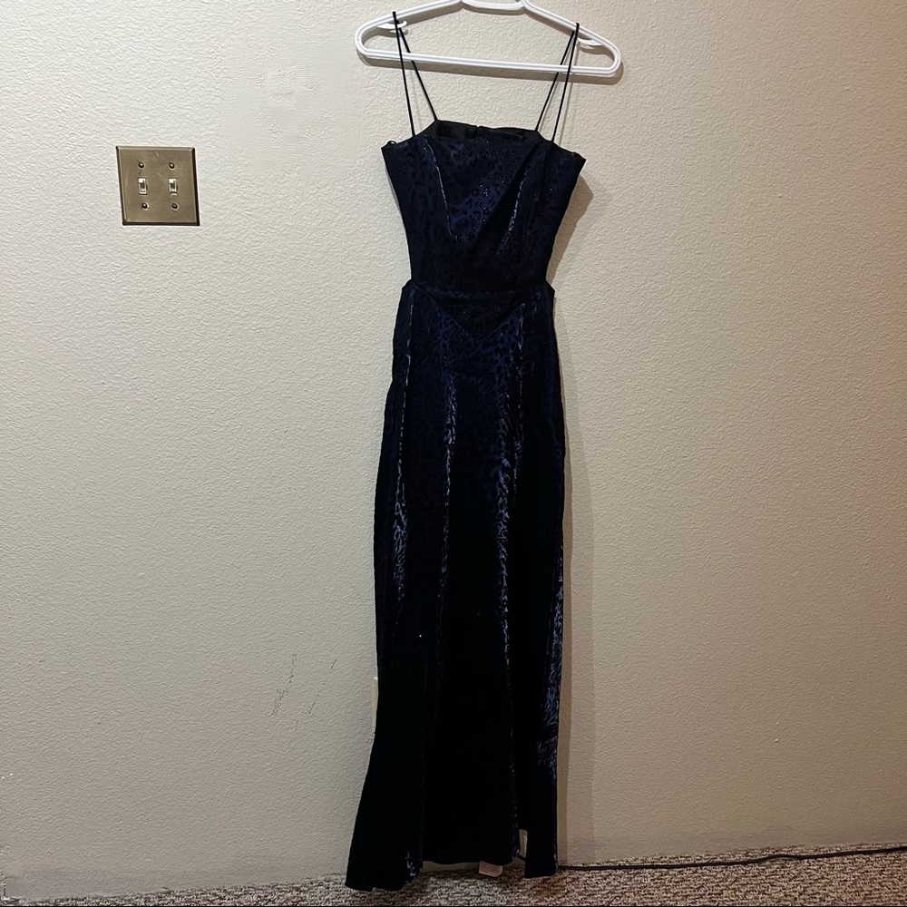 Zum Zum by Nikki Livas Formal cocktail dress